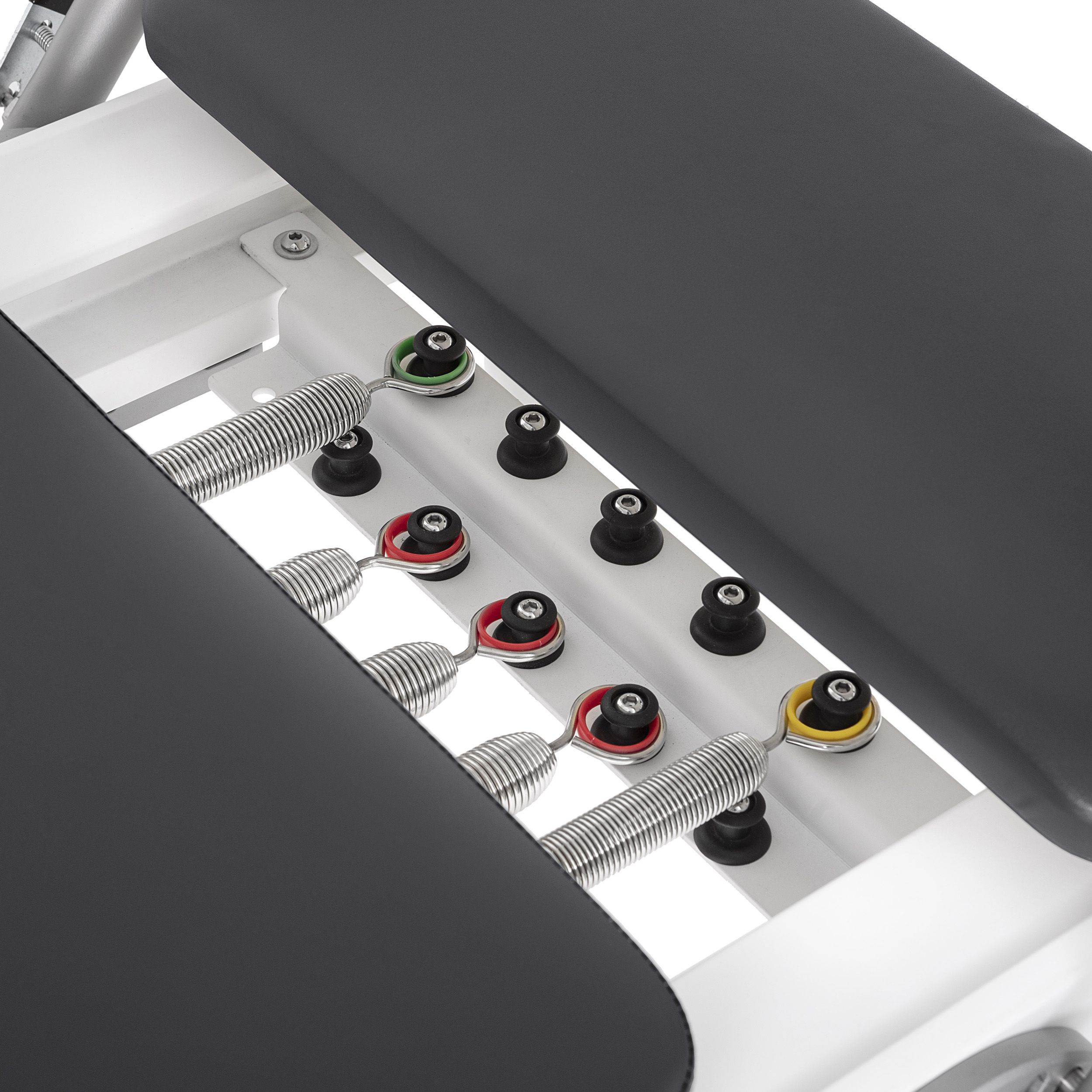Nubium Reformer | White